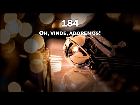 184 - Oh, come, let us worship - Hymns & Songs