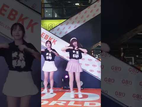 Missile - Peach You (Focus Angie) / Good Noodle World @Union Mall 27 Aug, 2022