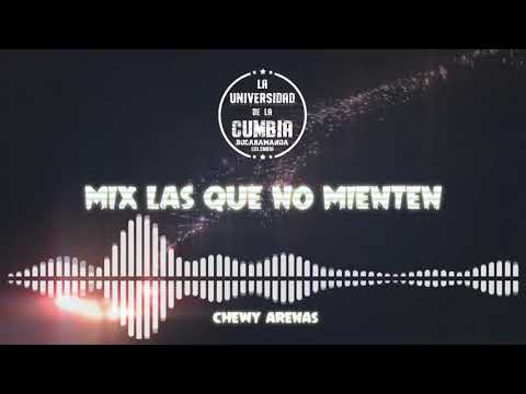 Mix Las Que No Mienten🔥Solo Cumbias🎶La Universidad De La Cumbia•🔊🎶🎶