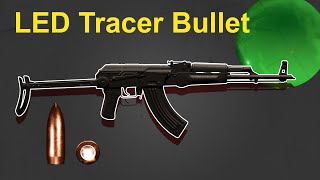 Tracer Bullets