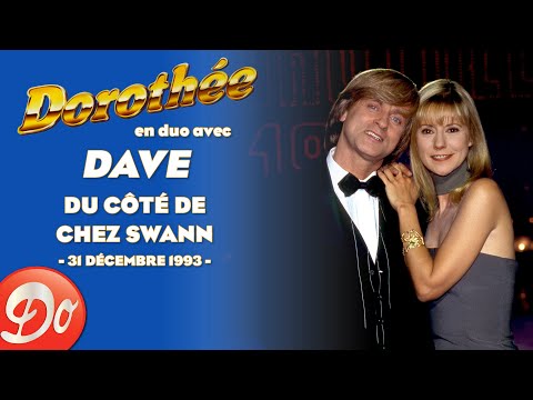 DOROTHÉE et DAVE - Du côté de chez Swann | REPLAY