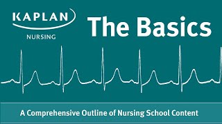 Kaplan Tutorial for New Nursing Students
