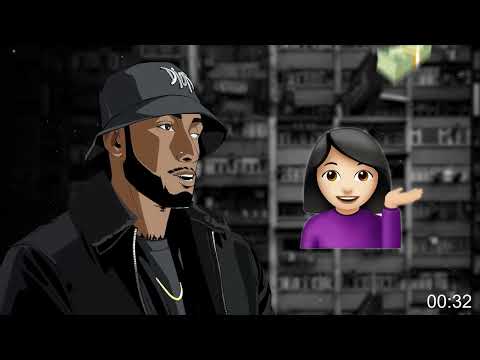 Danja - Freestyle Intro