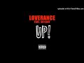 Loverance Ft 50 Cent  - Up REMIX (RADIO EDIT) (BEST CLEAN ON YOUTUBE)
