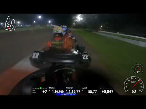 AKARS VP1500 - 10a Etapa Pesados - 06-07-2023 - 21:50