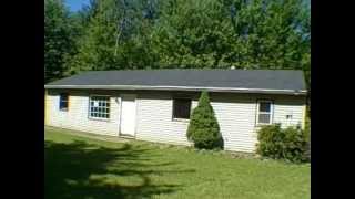 preview picture of video 'SOLD!!! 3927 County Route 4 Oswego, NY 13126 - HUD Home $38,880'