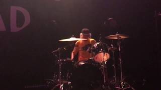 Hockey Dad - Laura (Live in Adelaide) 21/09/18