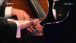Chopin  Piano Concerto No. 1 Op.11 Evgeny Kissin