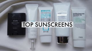 Best Sunblock Recs for Every Skin Type  Top5 Sunsc