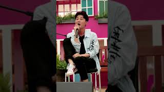 180728 솔루션스(The Solutions) - Love Again (박솔 focus) @ 타임스퀘어 문화공연