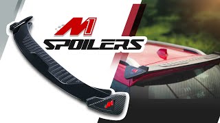 Download lagu M-TEK M1 Spoiler | Sporty Range Launch 2025 | Premium Car Spoiler mp3 Download lagu M-TEK M1 Spoiler | Sporty Range Launch 2025 | Premium Car Spoiler mp3