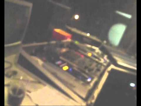 Dj Nando Ramos Tocando Funk Carioca na Boate Audrey 20 08