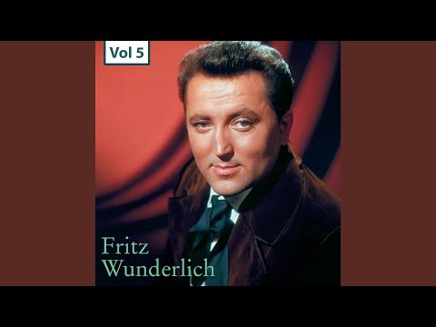 Pique Dame: Voll Unruh'ist mein Herz. Ich muss Sie sprechen