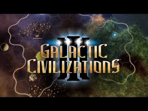 galactic civilizations 3 gameplay pc