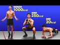 Best VS Worst Fat Loss Exercises Ranked By Science