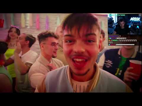 MERGHANI reakcja na PALION - USA