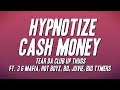 Tear Da Club Up Thugs Hypnotize Cash Money Ft 3 6 Mafia Hot Boyz BG Juvie Big Tymers Lyrics