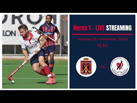 Heren 1: Royal Daring vs KHC Leuven