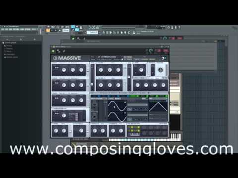 Kontakt From The Ground Up 31 - Chorus Effect