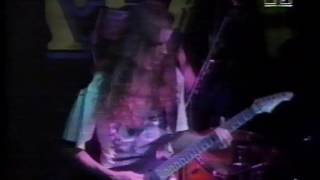 At the Gates - Beyond good and evil (live, 1993)