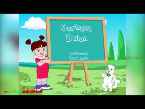 DIVA THE SERIES (GERHANA BULAN)