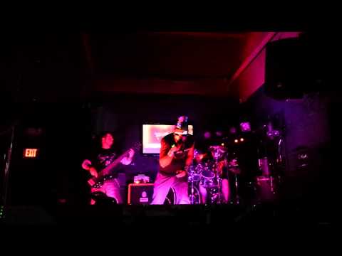 MinDepth |rebirth| live May 2nd 2014