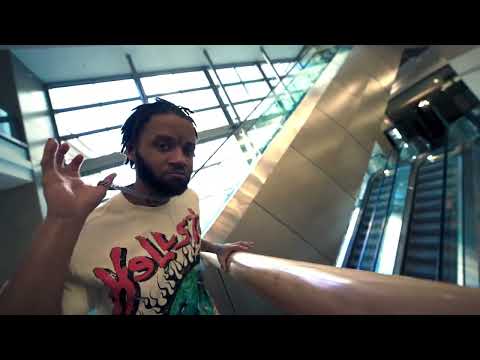 JusGlo - Have N Motion (Glo Gang) (Official Music Video)