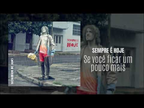 Se Você Ficar Um Pouco Mais - Nenhum de Nós