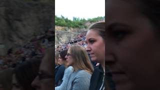 Stiftelsen- landet ingenstans Dalhalla 2017