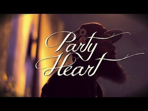 STALLEY FEAT. RICK ROSS - PARTY HEART (MUSIC VIDEO)