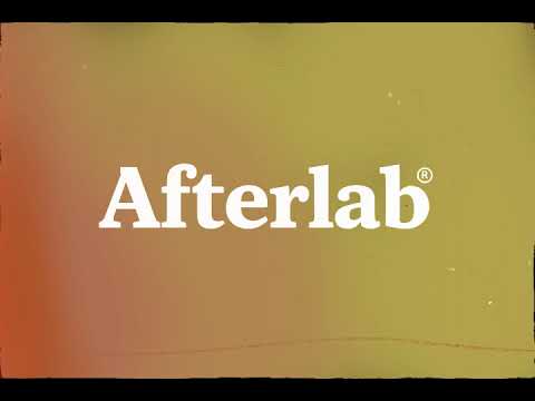 Afterlab - After Vol.5