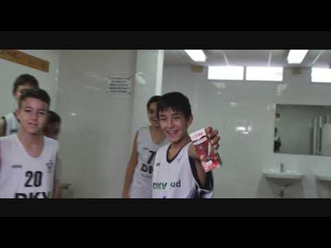 D.K.V. San Fernando Valores Deportivos-COVAP