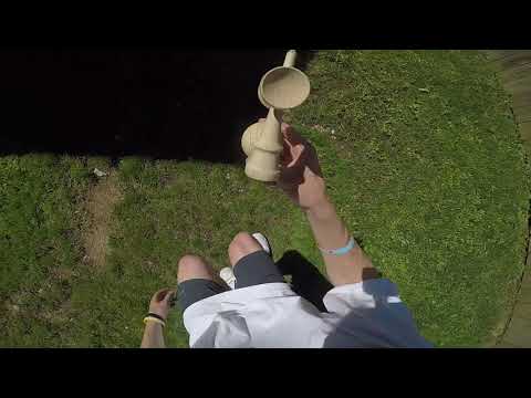 Liam Rauter - Three Trick Fix