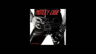 Mötley Crüe - Come On And Dance - 02 - Lyrics / Subtitulos en español (Nwobhm) Traducida