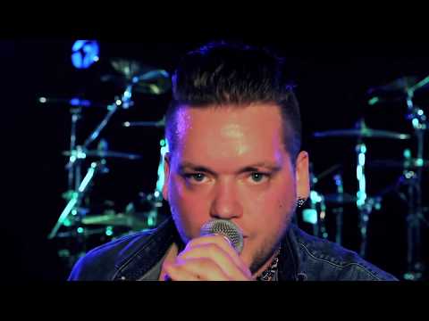 Ravage Rose w/ Thomas Løseth - Back In Time