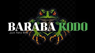 Download lagu JFMIX - BARABA KODO 🔥 2026 mp3 Download lagu JFMIX - BARABA KODO 🔥 2026 mp3