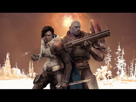 Destiny 2 | Season of The Worthy Movie