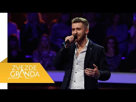 Danijel Stojcic - Kralj izgubljenih stvari, Oprosti mojoj mladosti - ZG - 18/19 - 16.02.19. EM 22