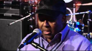 The Artie Lange Show - The Slide Brothers perform "Help Me Make It Through"