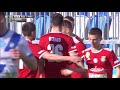 video: MTK - Kisvárda 0-1, 2019 - Összefoglaló