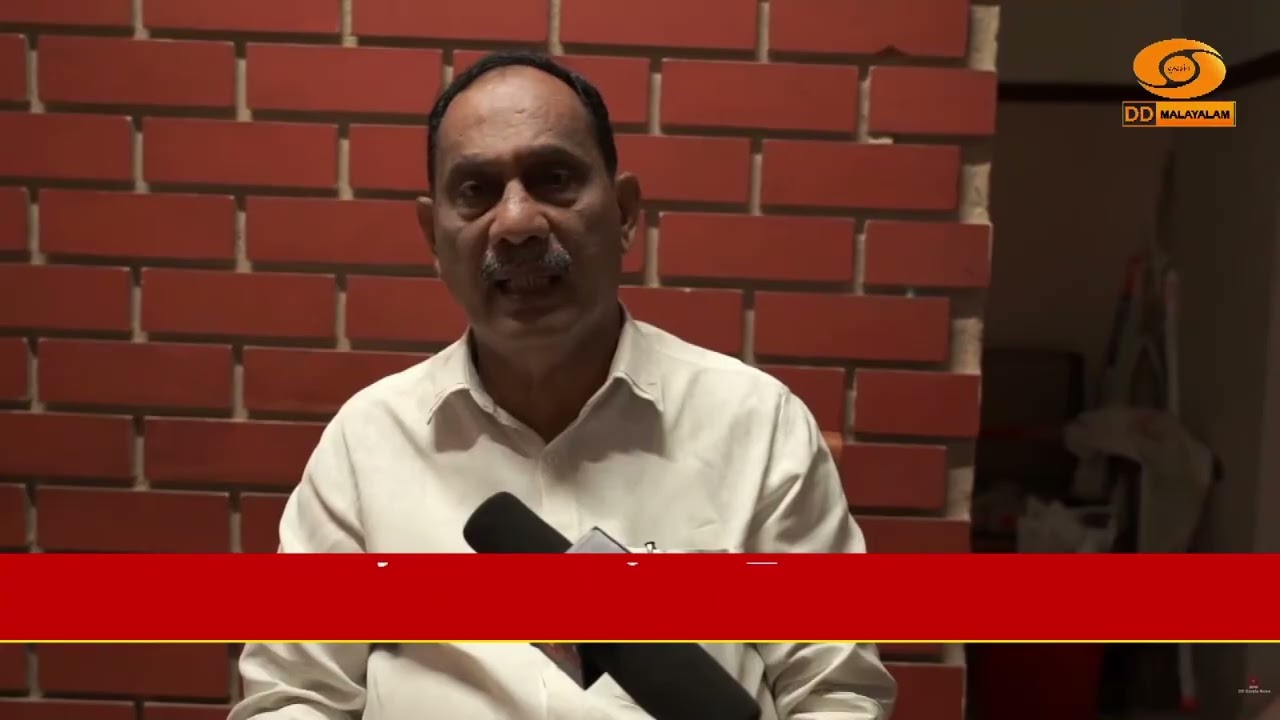 തദ്ദേശ തിരഞ്ഞടുപ്പിൽ ഇടത് പക്ഷം ചരിത്ര വിജയം നേടും |