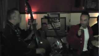 LEGAL TENDER + WIL COLLINS-NUTTALL Rockabilly boogie CASTLE SOUTHEND