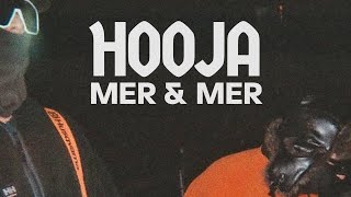Musik-Video-Miniaturansicht zu Mer & mer Songtext von Hooja