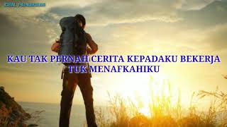 Download lagu SEDIH ..!!! KISAH ANAK RANTAU ( LIRIK ) mp3