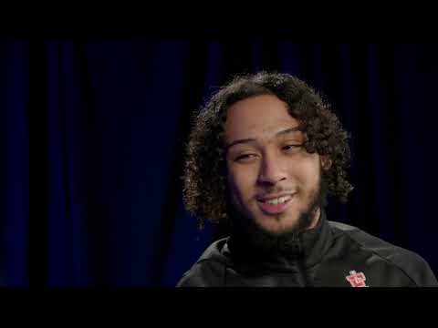 Isaiah Johnson's Journey to Collegiate Wheelchair Basketball