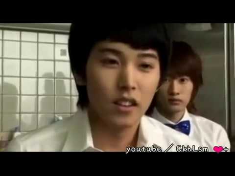 [HyukMin] Revenge part3 Behind Sungmin Vs. Eunhyuk