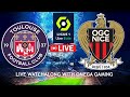 🔴Live🔴TOULOUSE VS NICE- LIGUE 1 23/24🔴Live🔴LIVE SCORES & FULL COMMENTARY