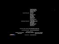 Wish Dragon 2021 End Credits Edited
