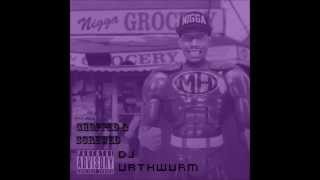 Ave. - Hodgy Beats CHOPPED AND SCREWED by DJ Urthwurm