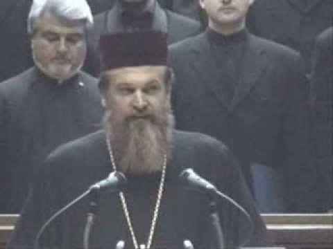 ... Despre TE DEUM LAUDAMUS si dirijorul Dan Mihai GOIA - episodul 1